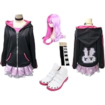コンパス メグメグ コスプレ 衣装 51+75NFJN4L._AC_UL210_SR210,